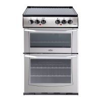 Preview: Belling E552 Enfield