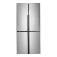 Preview: Haier HRQ16N3BGS