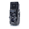 Film Camera Logo