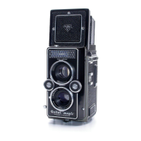 Preview: Franke & Heidecke Rollei Magic
