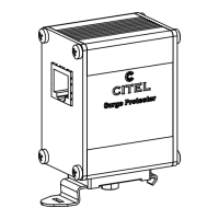 Preview: Citel MJ8-POE-A