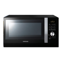Preview: Samsung Microwave Oven
