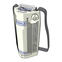 Preview: CryopAL Freelox portable 0.5L