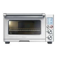 Preview: Sage Smart Oven Pro BOV820