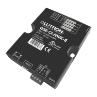 Preview: Lutron Electronics QSE-CI-NWK-E