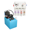 Water Filtration Systems Logo