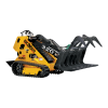 Compact Loader Logo