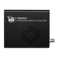 Preview: Eumetsat TBS-5927