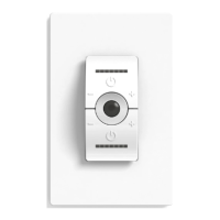 Preview: Haiku L Wired Wall Control