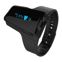 Preview: Checkme O2 Oxiband