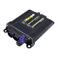 Preview: Racepak 610-KT-SPRTMN