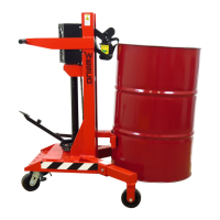 Preview: Wesco DM-1100
