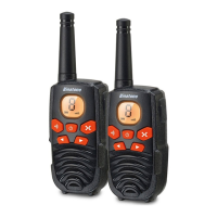 Preview: Binatone Latitude 250