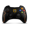 Video Game Controller Logo