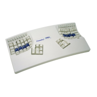 Preview: Kinesis KB133PC