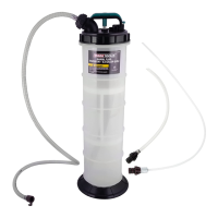 Preview: OEM Tools MANUAL FLUID EXTRACTOR