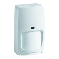 Preview: Honeywell DUAL TEC DT8M Wireless