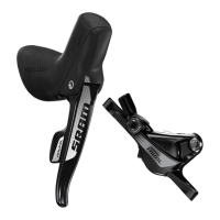 Preview: SRAM HydroR