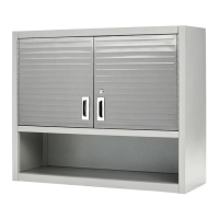 Preview: UltraHD Wall Cabinet