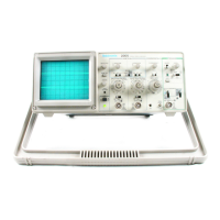 Preview: Tektronix 2205