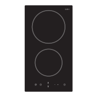 Preview: Bellini BDC302TG