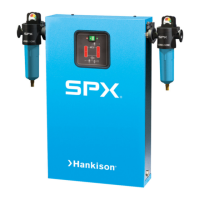 Preview: SPX Hankison DHW 13