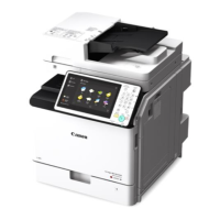 Preview: imageRUNNER ADVANCE C356iF II