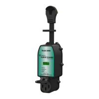 Preview: Southwire Surge Guard 34950
