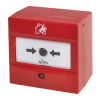 Fire Alarms Logo