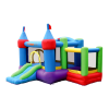 Play Sets & Playground Equipment Logo
