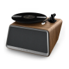 Turntable Logo