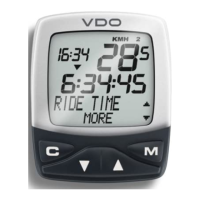 Preview: VDO Cyclecomputing C1DS