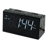Clock Radio Logo