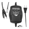 Battery Charger Logo