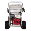 Pressure Washer Logo