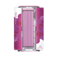Preview: ergoline Beauty Angel 7200