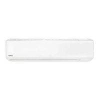 Preview: Toshiba RAS-13N3KCV Series