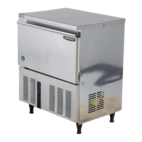 Preview: Hoshizaki IM-21CLE