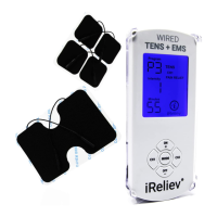 Preview: iReliev iRenew Plus ET-8080