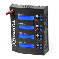 Preview: Turnigy Quad 4x6S