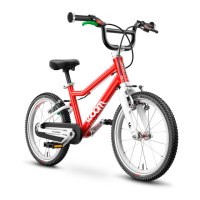 Preview: Woombikes WOOM