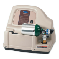 Preview: Invacare HomeFill Oxygen System
