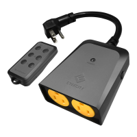 Preview: ETEKCITY ZAP 1FX