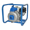 Water Pump Logo