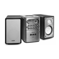 Preview: Philips MCD280