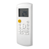 Remote Control Logo