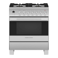 Preview: Fisher & Paykel OR30SCG