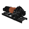 Water Pump Logo