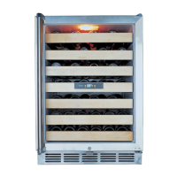 Preview: Vinotemp VC7S
