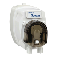 Preview: DEMA SQUIRT DRAIN UNIT